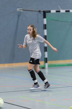 Bild 324 - wBJ Loewinnen Cup B2